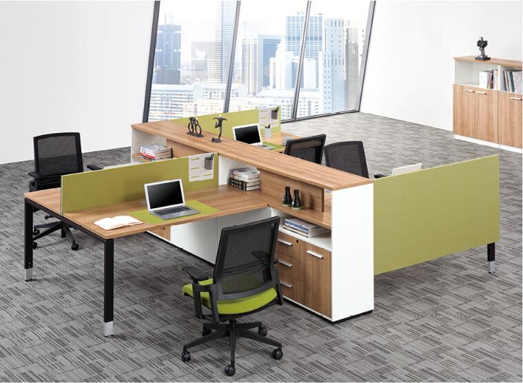 Get More Work Done with Comfortable Computer Workstation Furniture ...